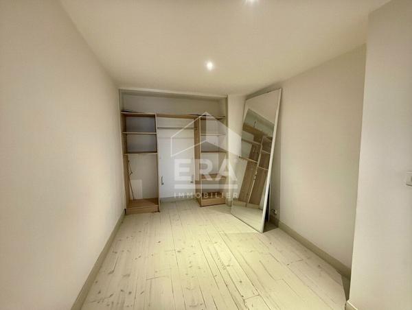 PAU CENTRE : Appartement 2 pièces de 41m²