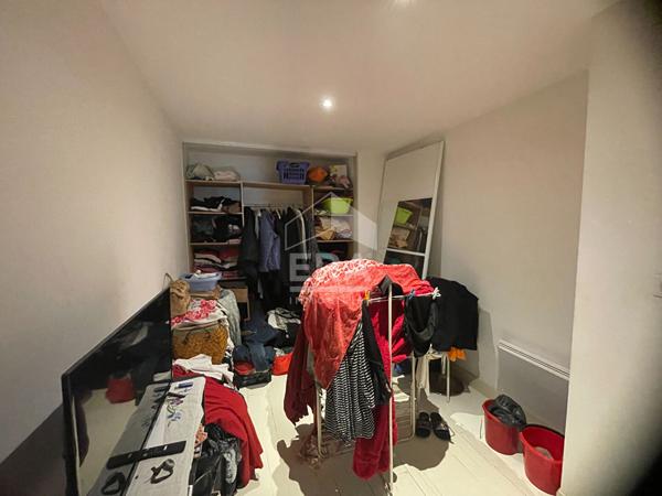 PAU CENTRE : Appartement 2 pièces de 41m²