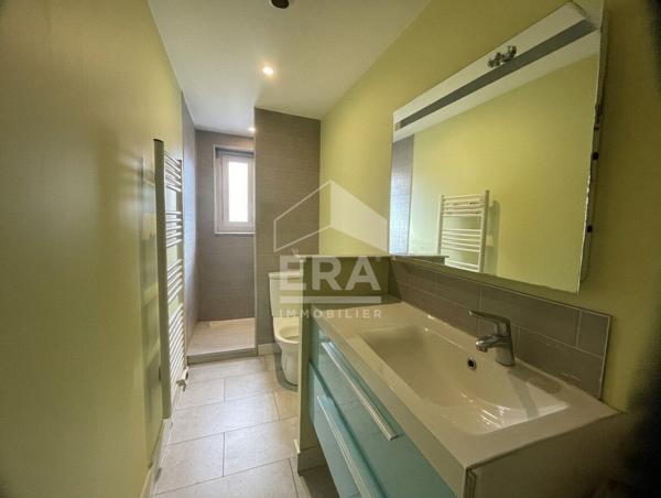 PAU CENTRE : Appartement 2 pièces de 41m²