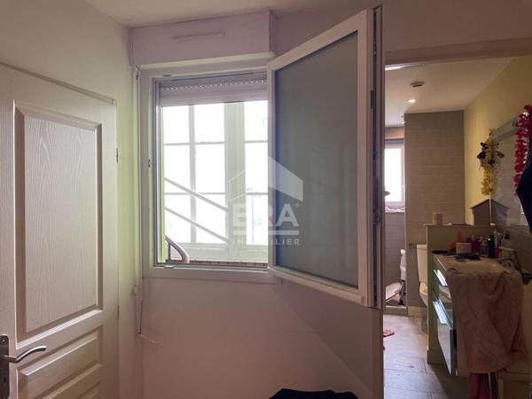 PAU CENTRE : Appartement 2 pièces de 41m²