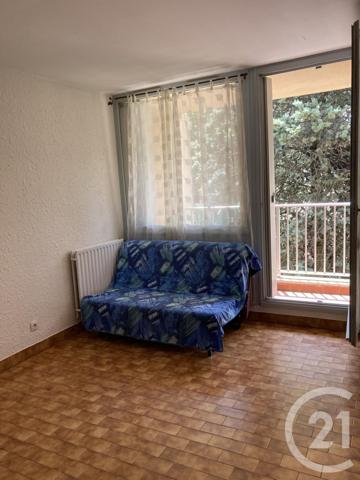 Appartement F1 à vendre  1 pièce - 26 m2 BAGNOLS SUR CEZE - 30