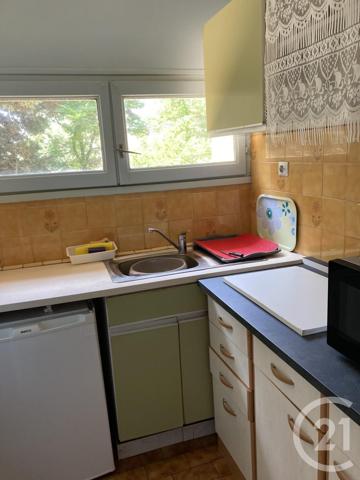 Appartement F1 à vendre  1 pièce - 26 m2 BAGNOLS SUR CEZE - 30