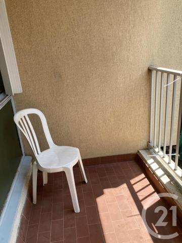 Appartement F1 à vendre  1 pièce - 26 m2 BAGNOLS SUR CEZE - 30