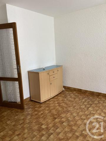 Appartement F1 à vendre  1 pièce - 26 m2 BAGNOLS SUR CEZE - 30