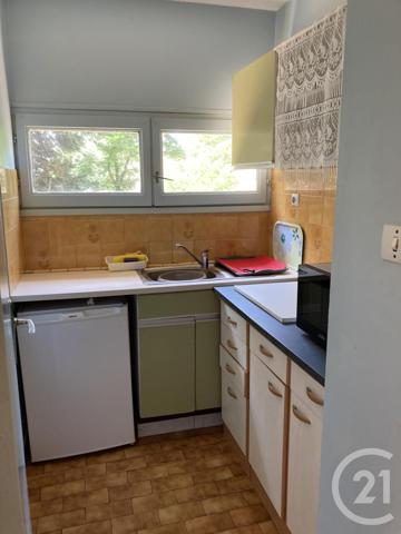Appartement F1 à vendre  1 pièce - 26 m2 BAGNOLS SUR CEZE - 30