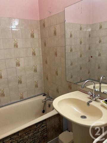 Appartement F1 à vendre  1 pièce - 26 m2 BAGNOLS SUR CEZE - 30