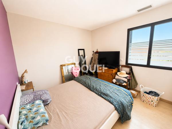 Maison à vendre de 5 pièces de 105.89 m²