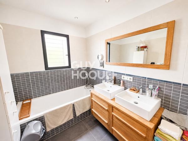 Maison à vendre de 5 pièces de 105.89 m²
