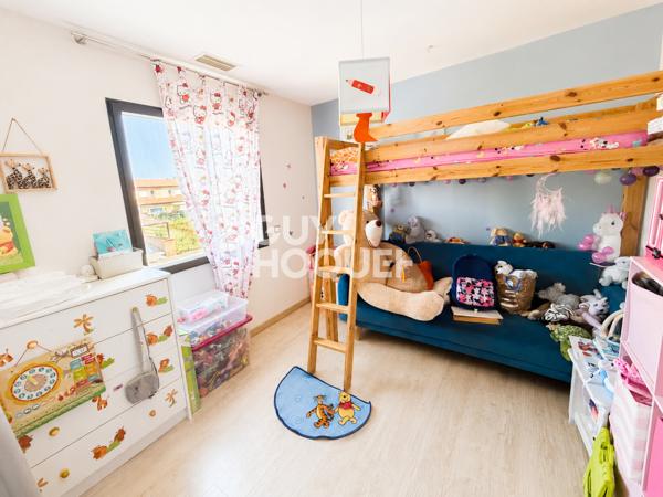 Maison à vendre de 5 pièces de 105.89 m²