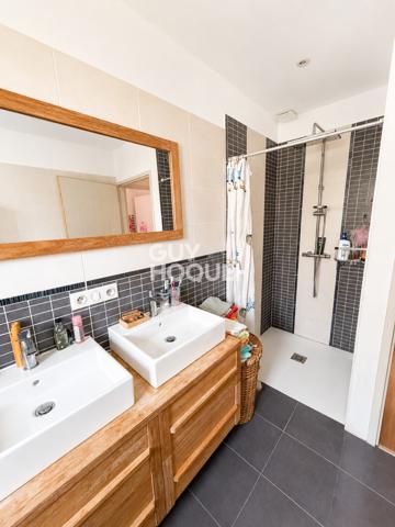 Maison à vendre de 5 pièces de 105.89 m²