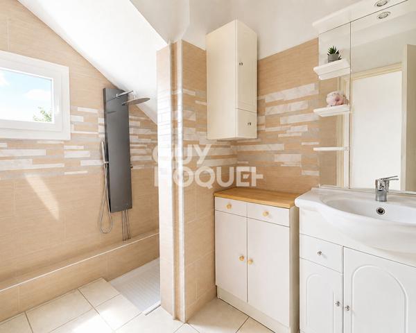 Maison/immeuble - 182.90 m2 - Canet plage