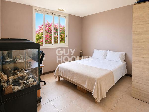 Maison/immeuble - 182.90 m2 - Canet plage