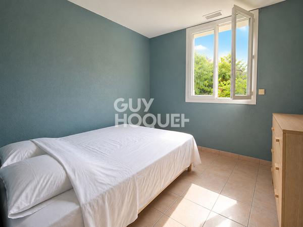 Maison/immeuble - 182.90 m2 - Canet plage