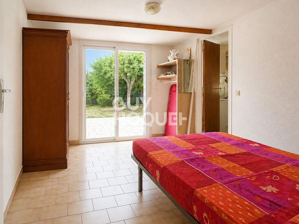 Maison/immeuble - 182.90 m2 - Canet plage