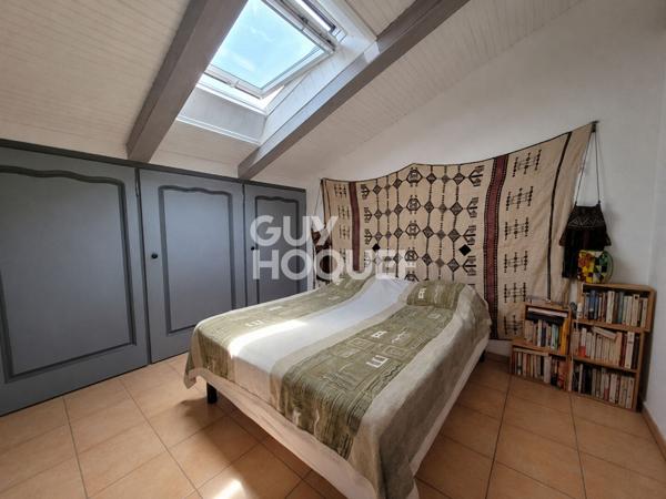 Maison/immeuble - 182.90 m2 - Canet plage