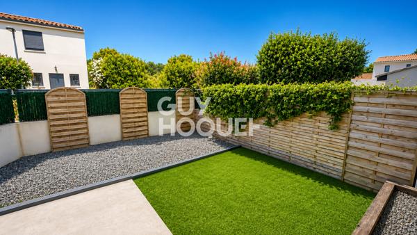 Maison à vendre de 4 pièces de 86 m²
