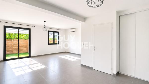 Maison à vendre de 4 pièces de 86 m²