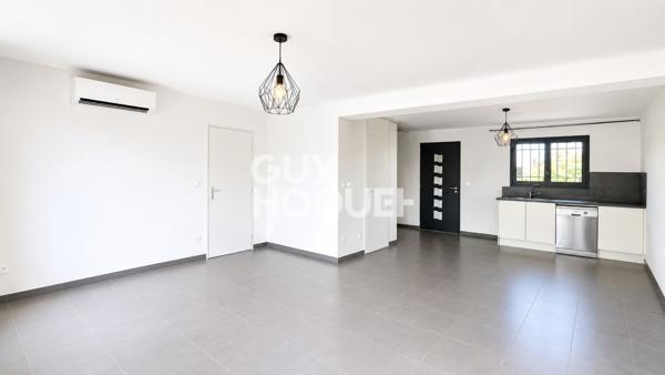 Maison à vendre de 4 pièces de 86 m²