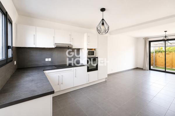 Maison à vendre de 4 pièces de 86 m²