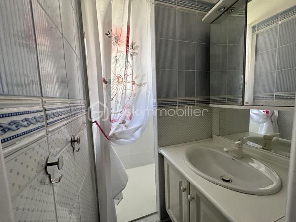 Maison traditionnelle de 128 m²