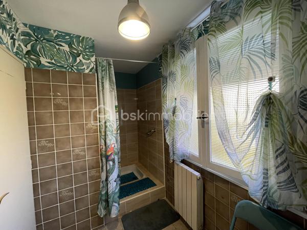 Maison traditionnelle de 128 m²