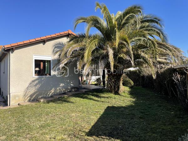 Maison traditionnelle de 128 m²