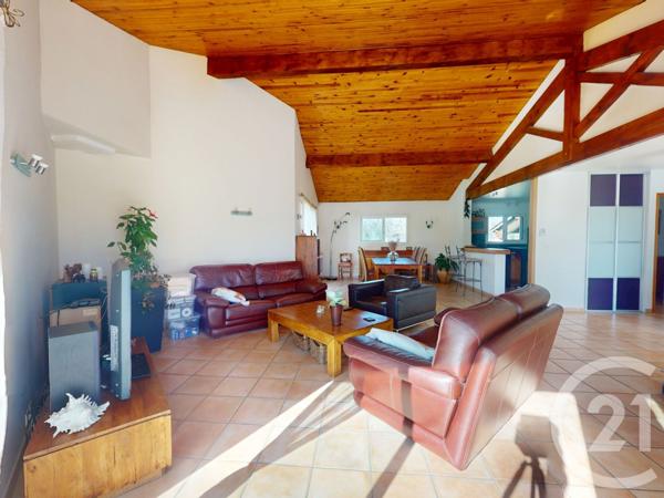 Maison à vendre  5 pièces - 119,87 m2 BRAX - 31