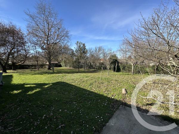 Maison à vendre  5 pièces - 119,87 m2 BRAX - 31