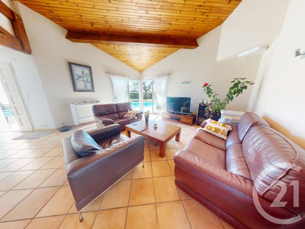 Maison à vendre  5 pièces - 119,87 m2 BRAX - 31