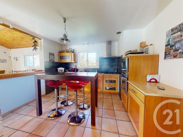 Maison à vendre  5 pièces - 119,87 m2 BRAX - 31