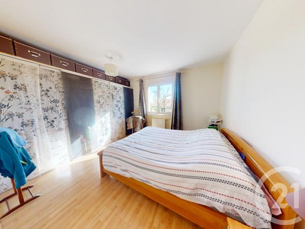 Maison à vendre  5 pièces - 119,87 m2 BRAX - 31