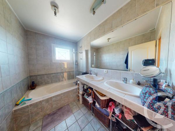 Maison à vendre  5 pièces - 119,87 m2 BRAX - 31