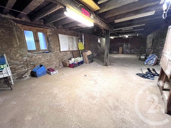 Appartement F2 à vendre  3 pièces - 61 m2 TARARE - 69