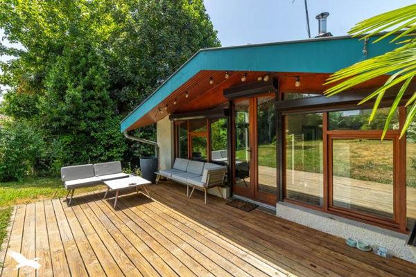 Maison 452 790 € Dax 4 p 115 m² DPE C