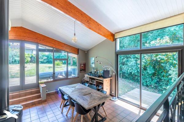 Maison 452 790 € Dax 4 p 115 m² DPE C