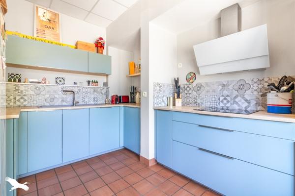 Maison 452 790 € Dax 4 p 115 m² DPE C