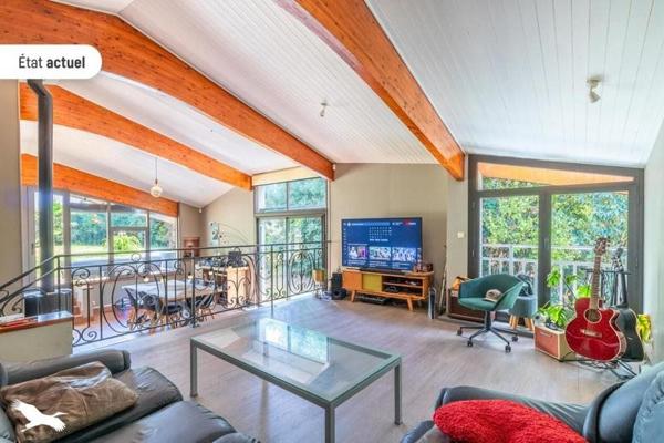 Maison 452 790 € Dax 4 p 115 m² DPE C