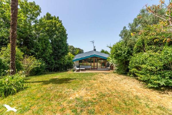 Maison 452 790 € Dax 4 p 115 m² DPE C