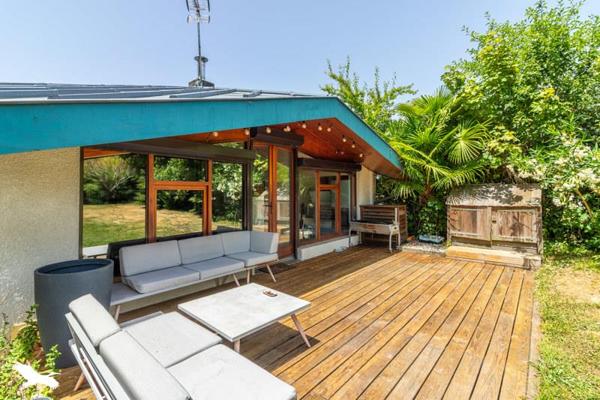 Maison 452 790 € Dax 4 p 115 m² DPE C