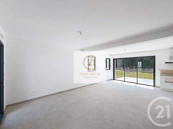 Maison à vendre  7 pièces - 129 m 2   LA CHAPELLE DES FOUGERETZ  - 35