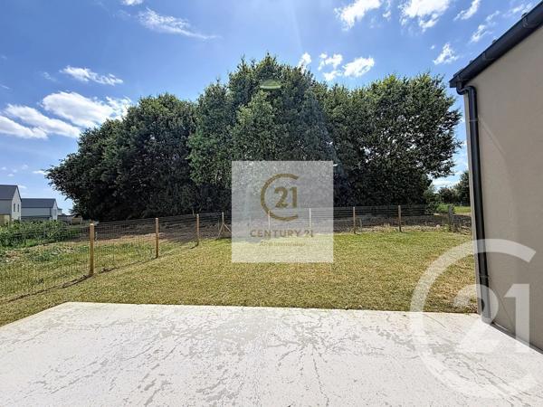 Maison à vendre  7 pièces - 129 m 2   LA CHAPELLE DES FOUGERETZ  - 35
