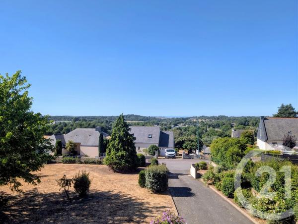 Maison à vendre  6 pièces - 162 m 2   MUZILLAC  - 56