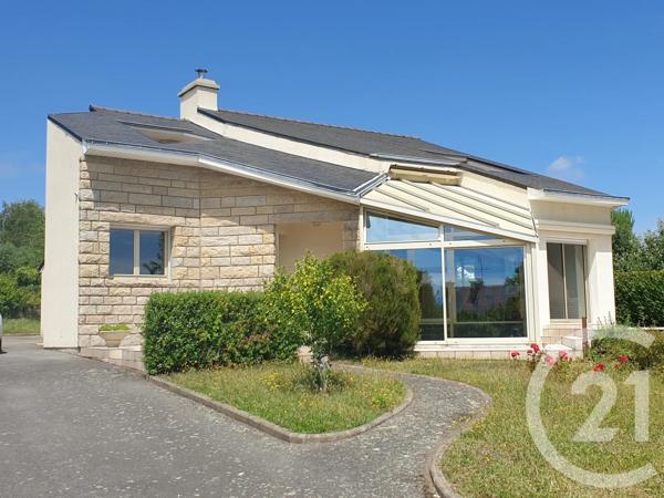 Maison à vendre  6 pièces - 162 m 2   MUZILLAC  - 56