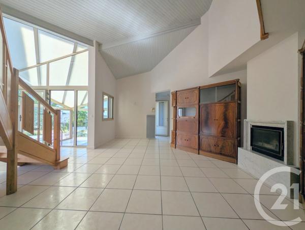 Maison à vendre  6 pièces - 162 m 2   MUZILLAC  - 56