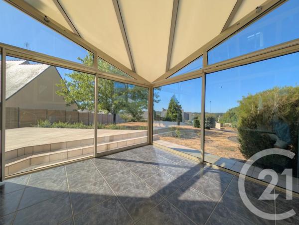 Maison à vendre  6 pièces - 162 m 2   MUZILLAC  - 56