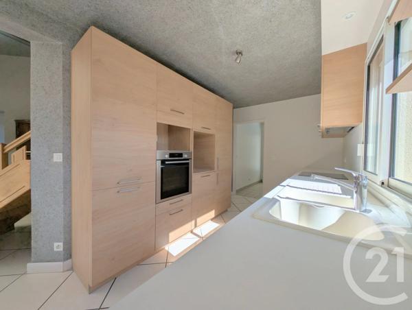 Maison à vendre  6 pièces - 162 m 2   MUZILLAC  - 56