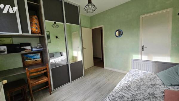 VENDOME MAISON 5 CHAMBRES 145M²