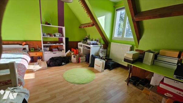 VENDOME MAISON 5 CHAMBRES 145M²