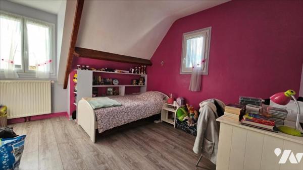 VENDOME MAISON 5 CHAMBRES 145M²