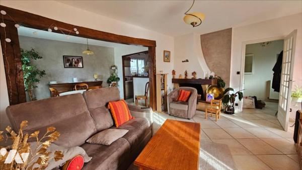 VENDOME MAISON 5 CHAMBRES 145M²